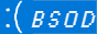 bsod